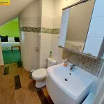 Alpenrock Apartment Bad Mitterndorf