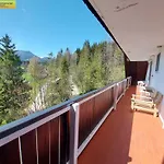Apartment Alpenrock *