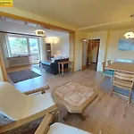 Apartment Alpenrock Bad Mitterndorf