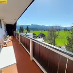 Apartment Alpenrock Bad Mitterndorf