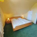 Alpenrock Apartment *