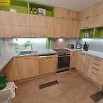 Alpenrock Apartament Bad Mitterndorf