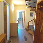 Alpenrock Apartment