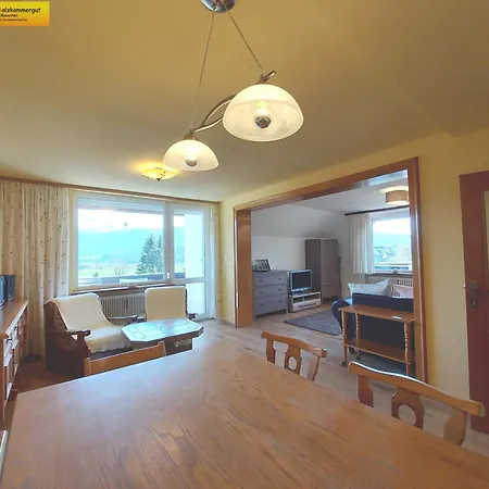 Alpenrock Apartament