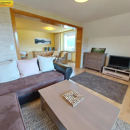 Alpenrock Bad Mitterndorf