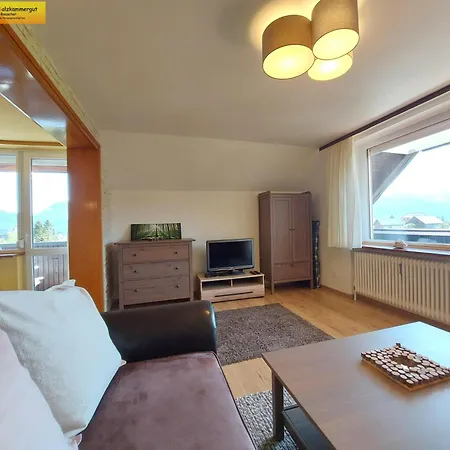 Alpenrock * Bad Mitterndorf