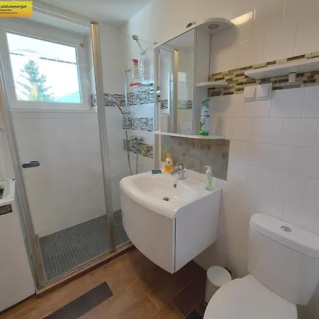 Alpenrock Appartement Bad Mitterndorf