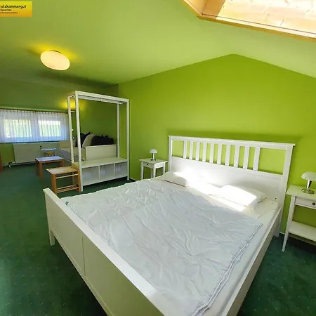 Alpenrock * Bad Mitterndorf