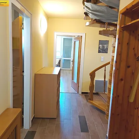 Alpenrock Appartement