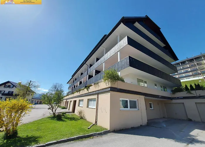 Alpenrock * Бад-Миттерндорф