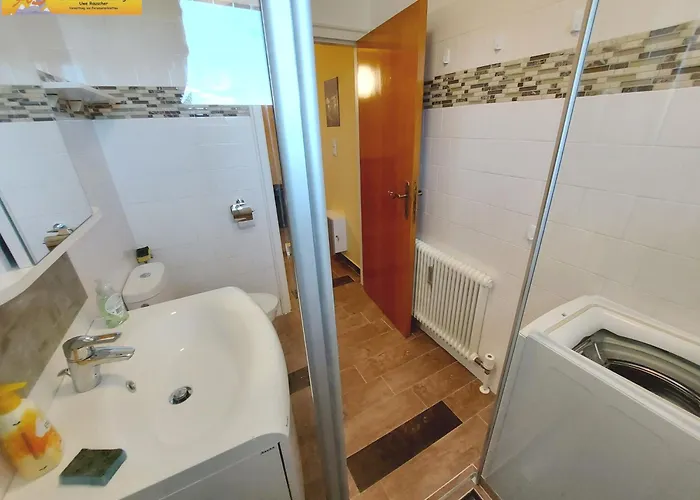 Alpenrock Апартаменты *