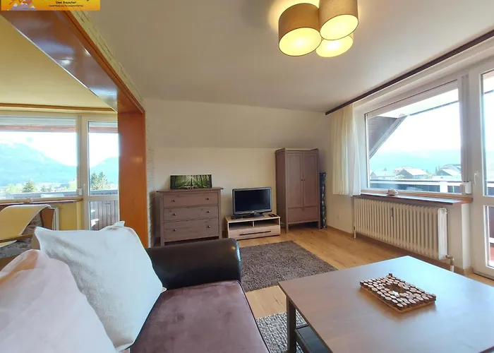 Alpenrock * Бад-Миттерндорф