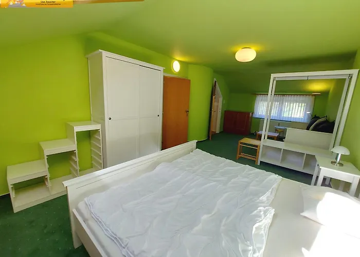 Апартаменты Alpenrock