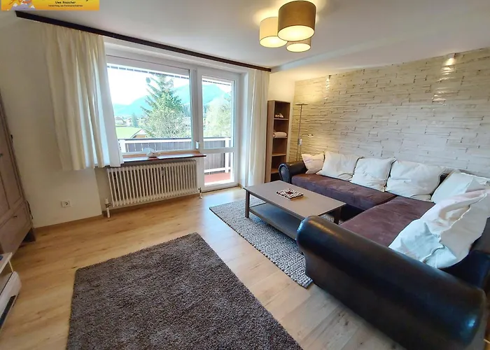 Alpenrock Бад-Миттерндорф