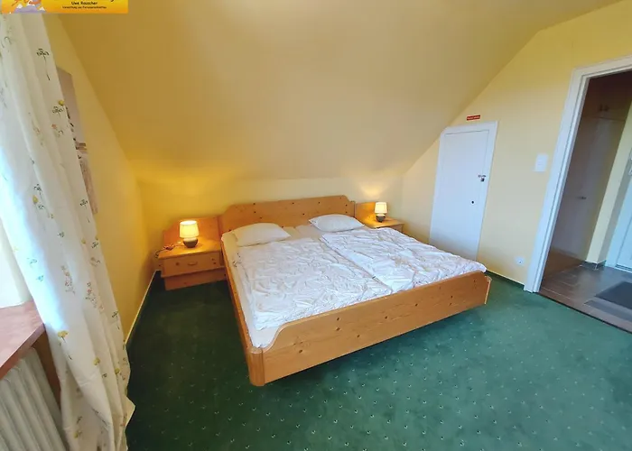 Alpenrock Апартаменты *