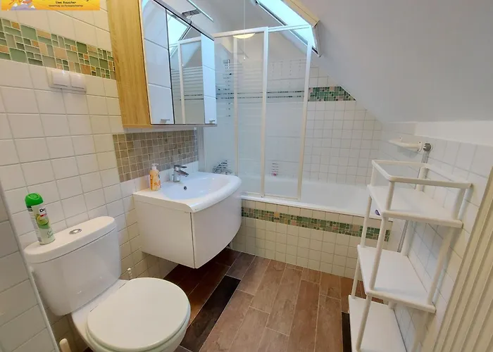 Апартаменты Alpenrock